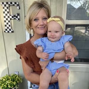 Meet your Posher, Donna